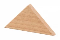 4. Brainstorm! - Puzzle - seria Tangram